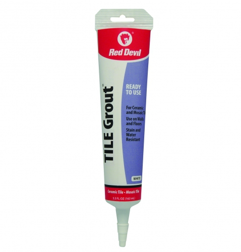 Infection Grouting Tube